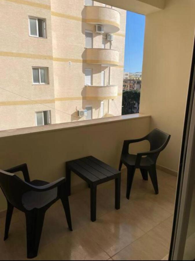 Apartamento High-tech Flat