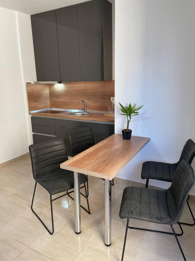 High-tech Flat Apartamento Durrës