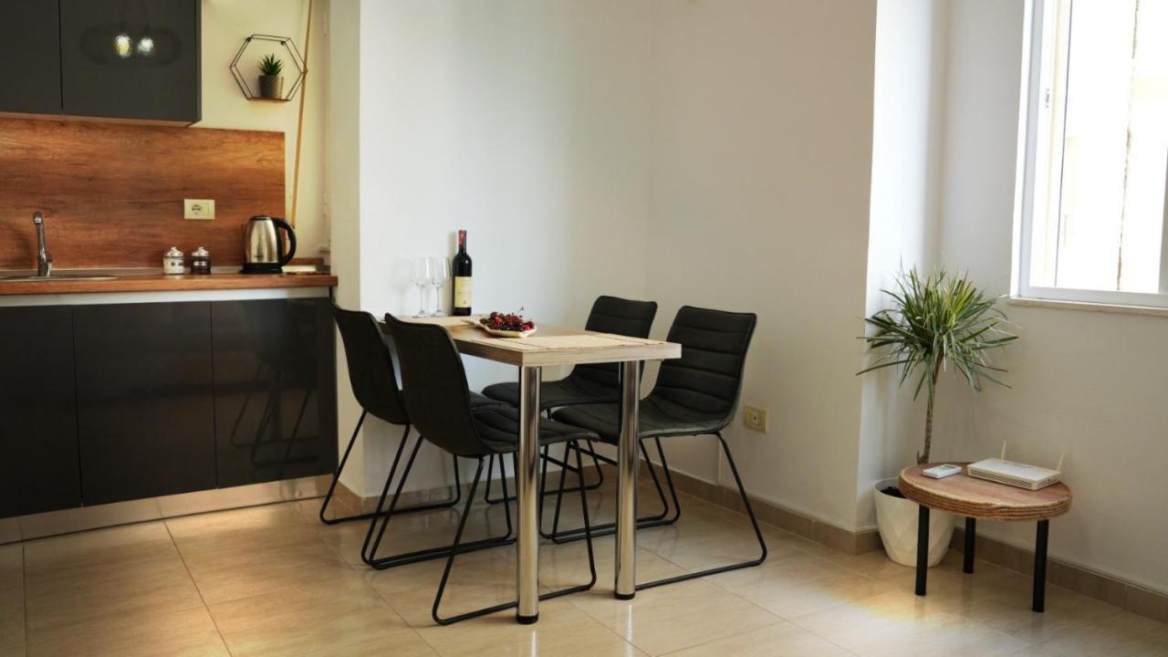 Apartamento High-tech Flat *