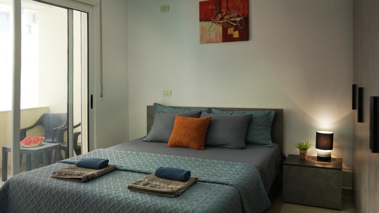 Apartamento High-tech Flat