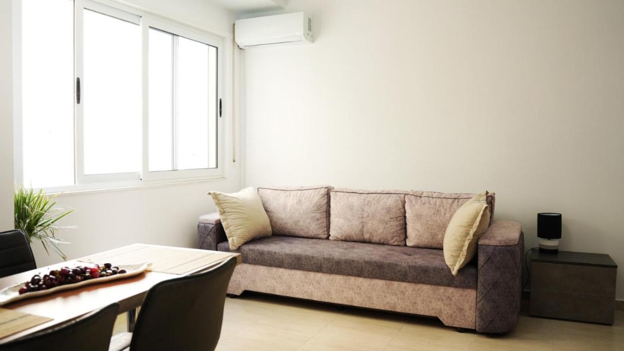 Apartamento High-tech Flat Durrës