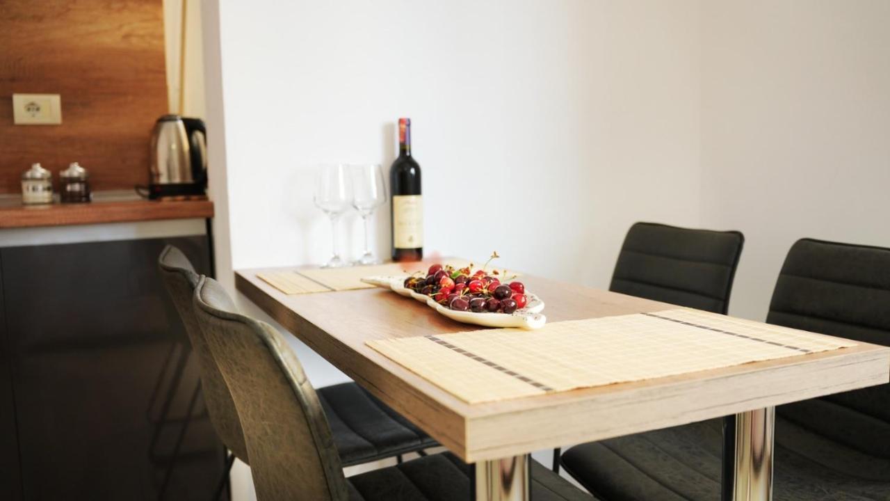 Apartamento High-tech Flat Durrës