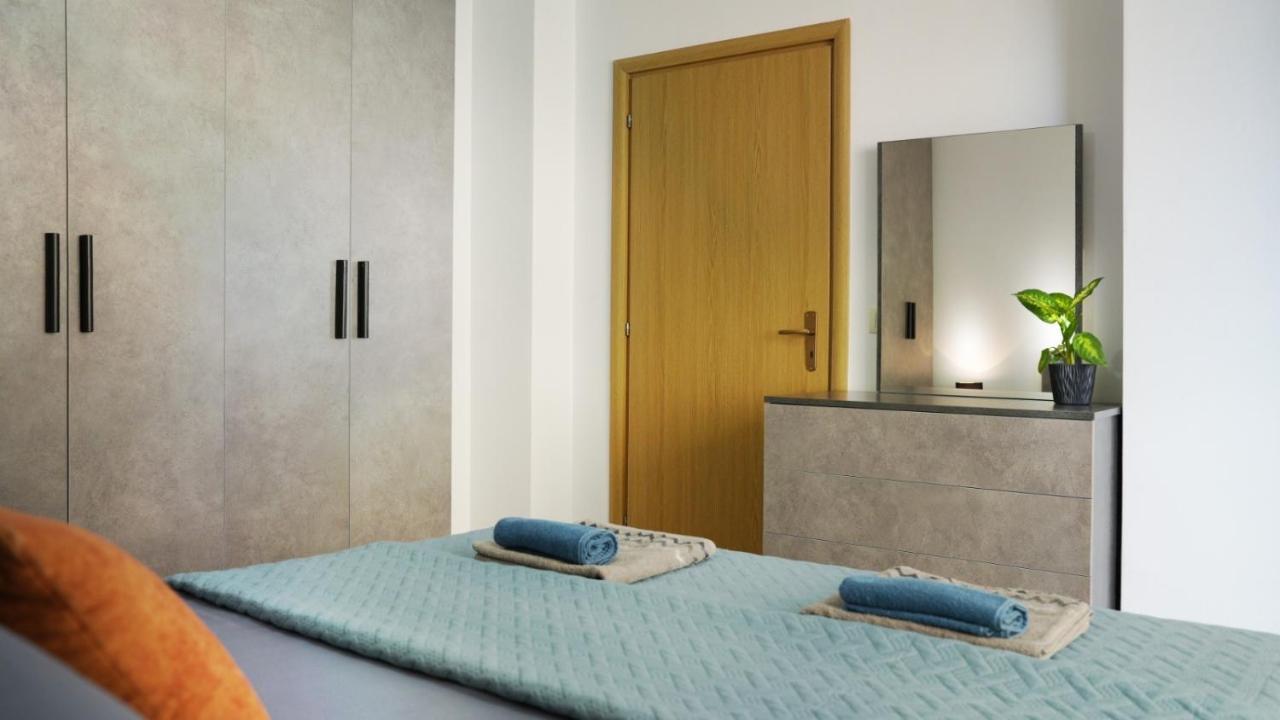 Apartamento High-tech Flat Durrës