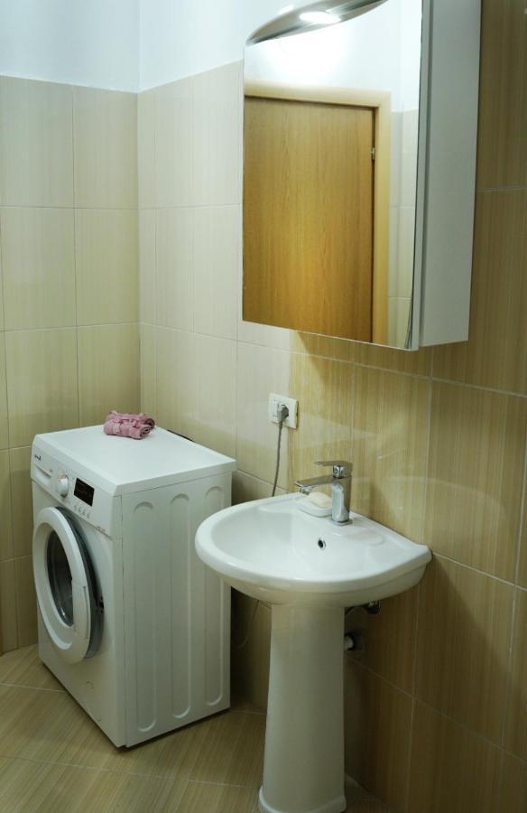 High-tech Flat * Durrës