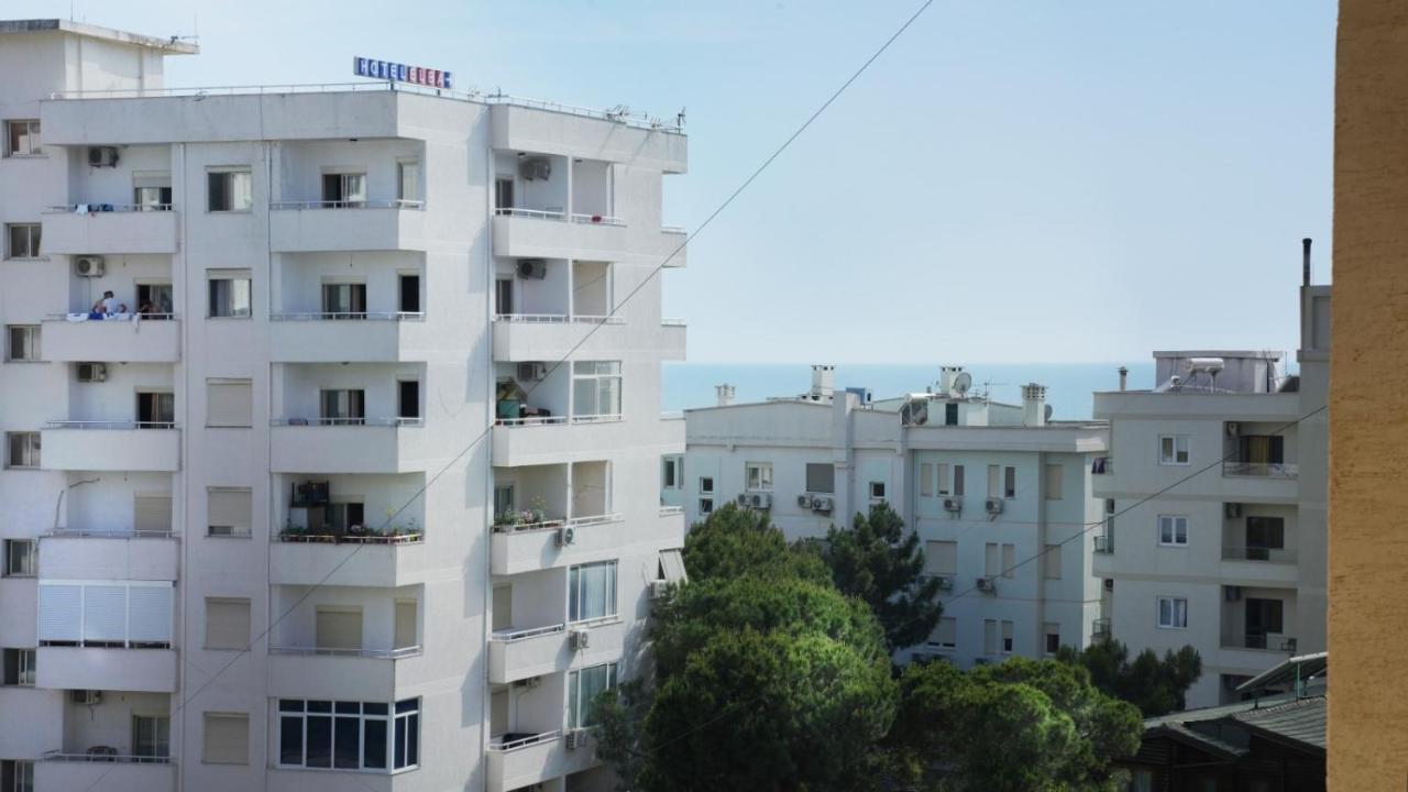 Apartamento High-tech Flat Durrës