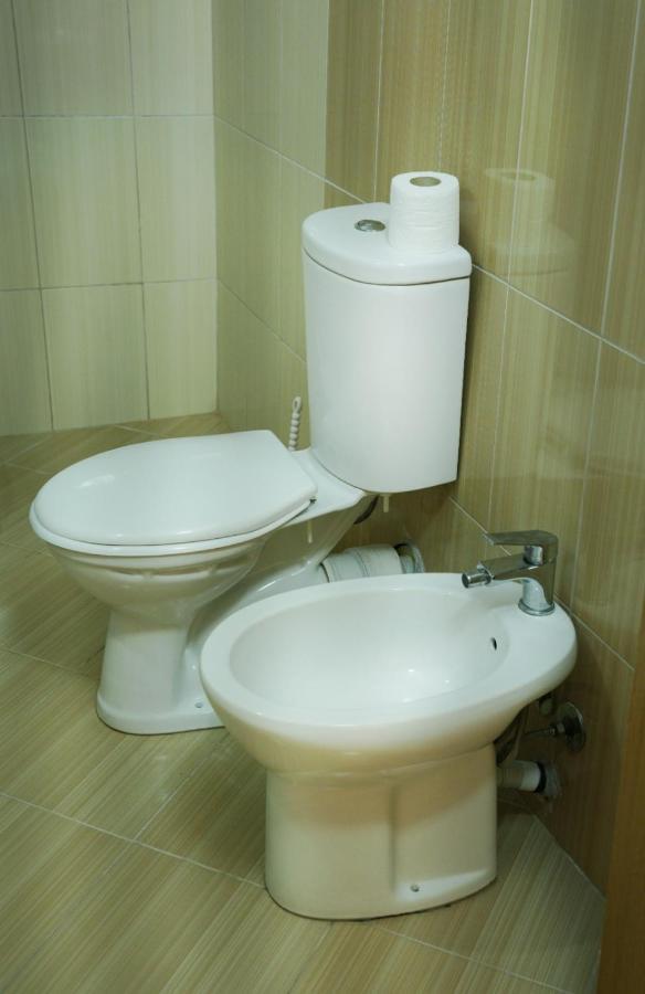 High-tech Flat