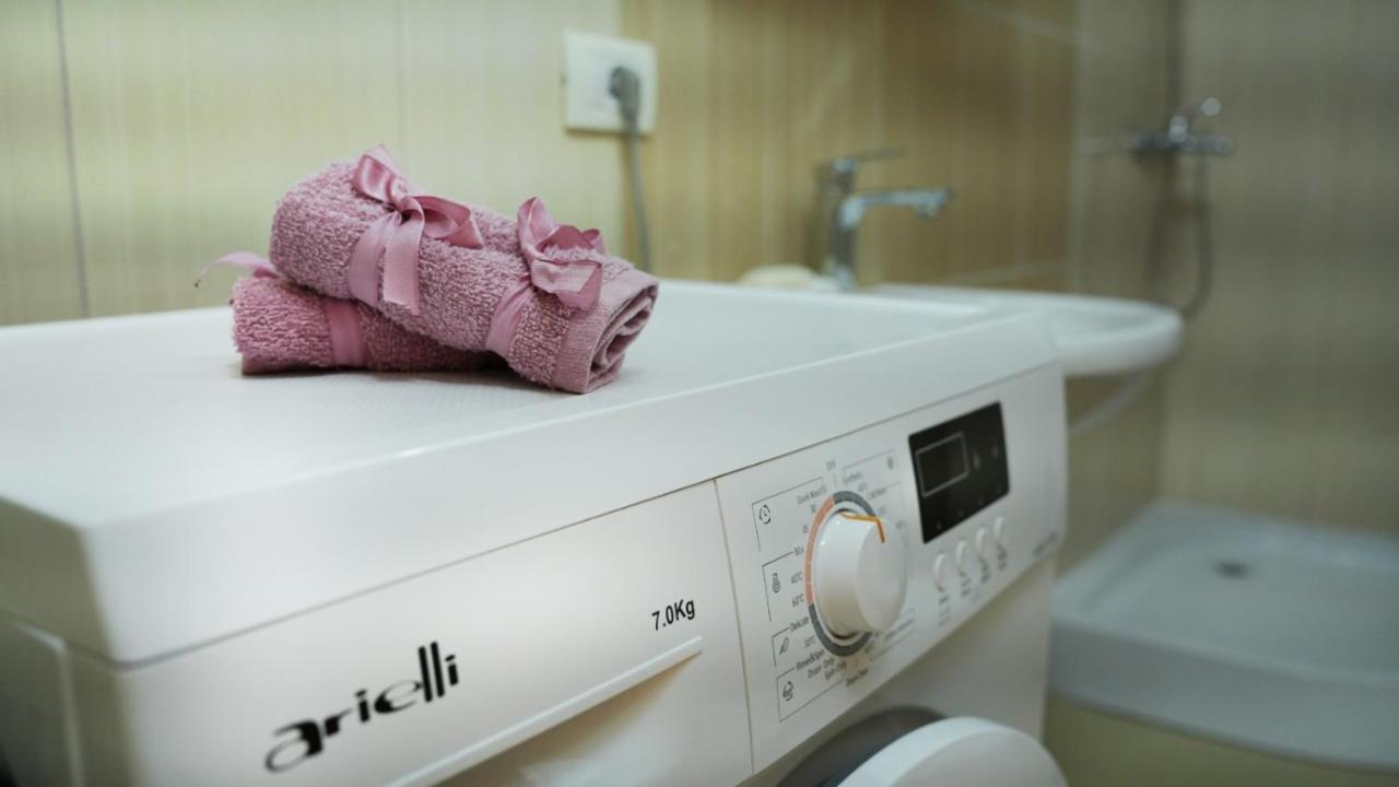 High-tech Flat Durrës